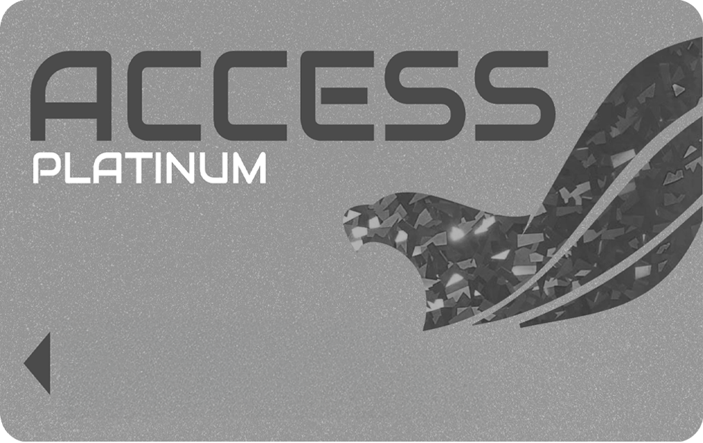 Access Platinum