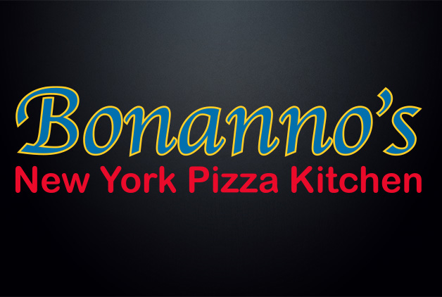 Bonanno’s New York Pizza Kitchen