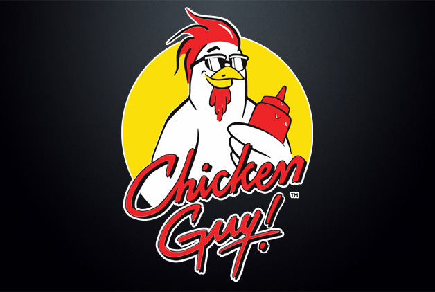 Chicken Guy
