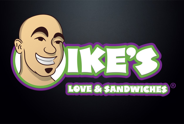 Ike’s Love & Sandwiches