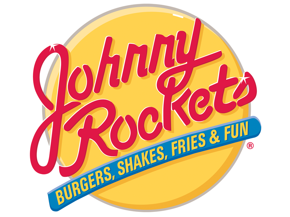Johnny Rocket's Burgers, Shakes, Fries & Fun