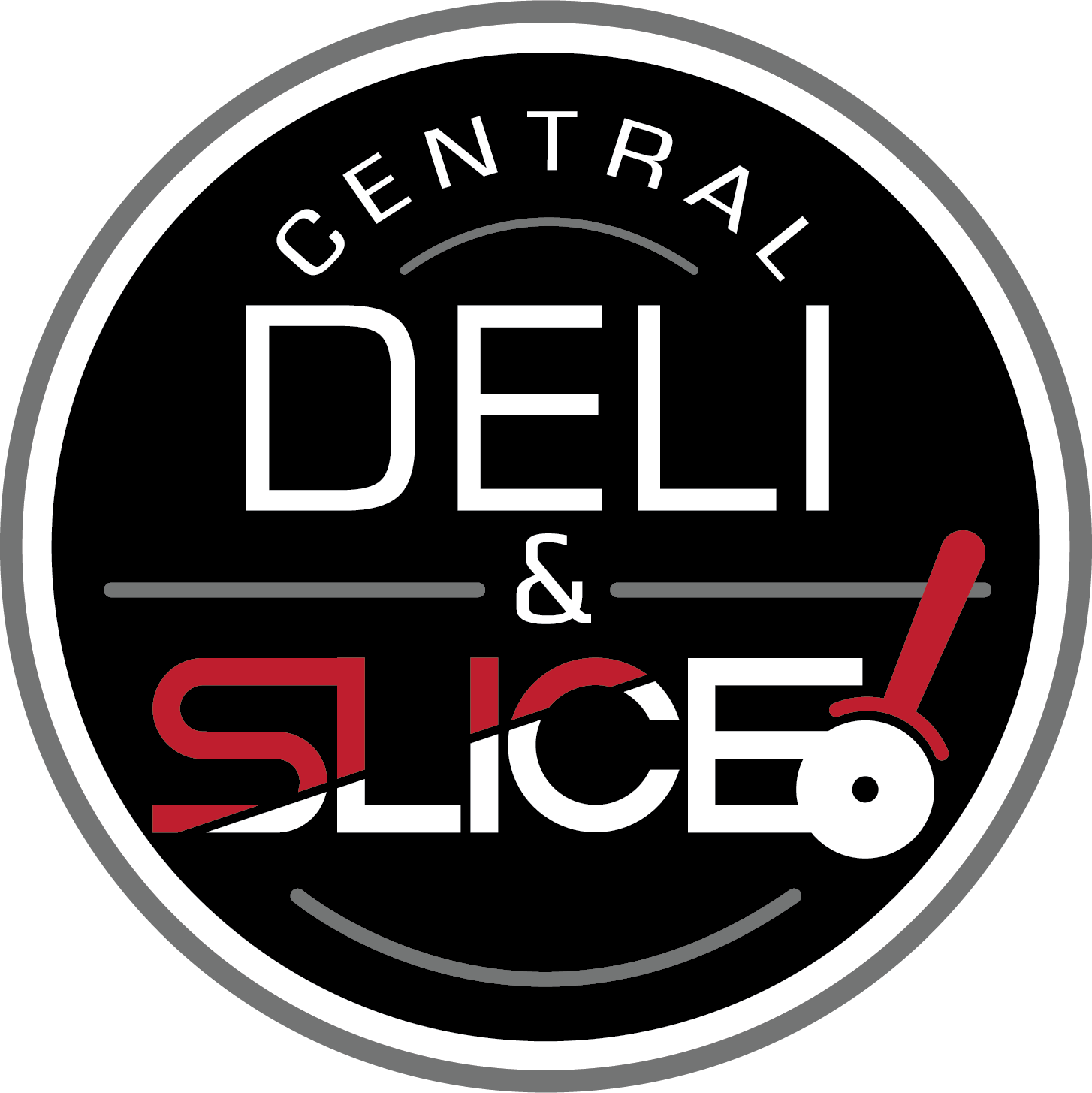 Central Delo & Slice