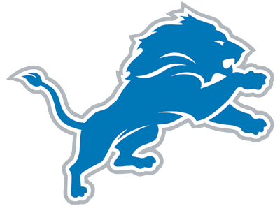 Detriot Lions logo