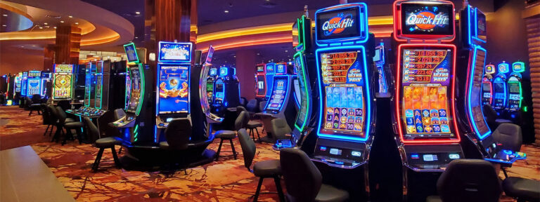 Slots