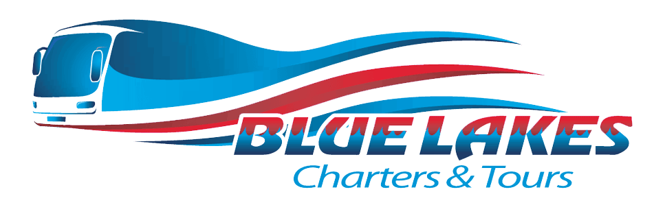 Blue Lakes Charters & Tours
