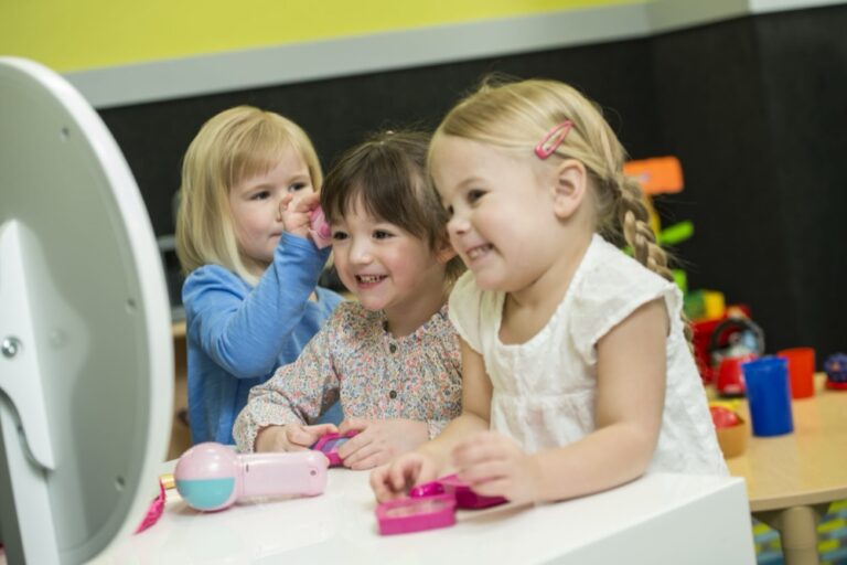 Kids Quest